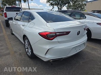 2021 Acura TLX - miniatura 6