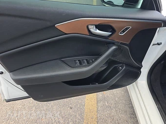 2021 Acura TLX - miniatura 9