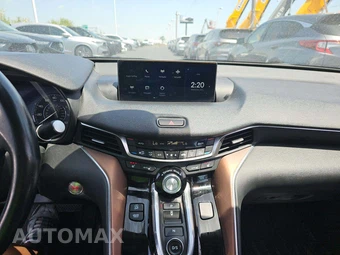 2021 Acura TLX – miniatura 10