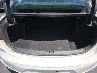 2021 Acura TLX – miniatura 14