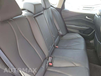 2021 Acura TLX – miniatura 16