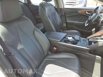2021 Acura TLX – miniatura 18