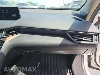 2021 Acura TLX – miniatura 19