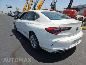 2021 Acura TLX – miniatura 2