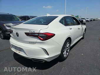 2021 Acura TLX – miniatura 3
