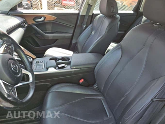 2021 Acura TLX – miniatura 6