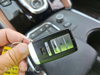 2021 Acura TLX – miniatura 8