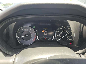 2021 Acura TLX – miniatura 9