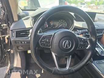 2021 Acura TLX – miniatura 10