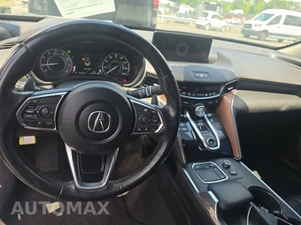 2021 Acura TLX – miniatura 11