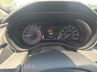 2021 Acura TLX – miniatura 12