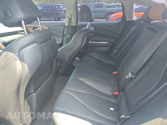2021 Acura TLX – miniatura 13