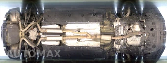 2021 Acura TLX – miniatura 19