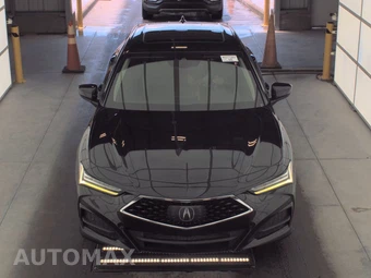 2021 Acura TLX – miniatura 2