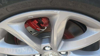 2021 Acura TLX – miniatura 25