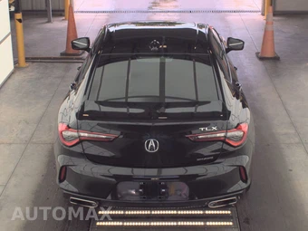 2021 Acura TLX – miniatura 5