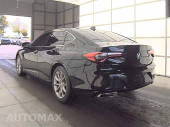 2021 Acura TLX – miniatura 6