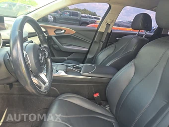 2021 Acura TLX – miniatura 7