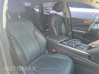2021 Acura TLX – miniatura 8