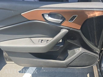 2021 Acura TLX – miniatura 9