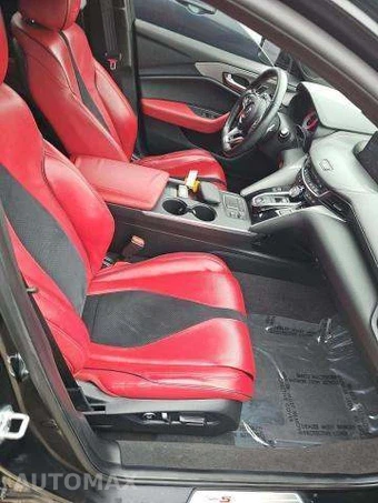 2021 Acura TLX Type S - miniatura 17