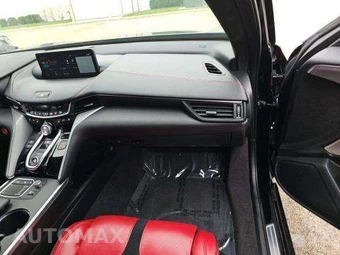2021 Acura TLX Type S - miniatura 18