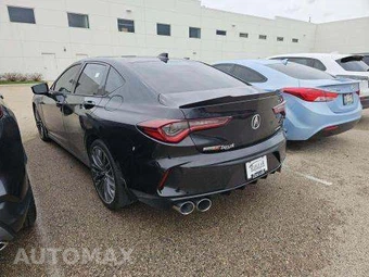 2021 Acura TLX Type S - miniatura 2