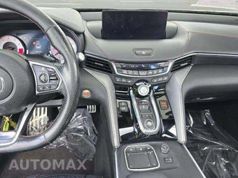 2021 Acura TLX w/A-Spec Pkg – miniatura 10