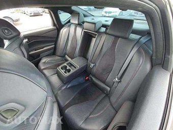 2021 Acura TLX w/A-Spec Pkg – miniatura 13