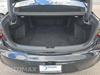 2021 Acura TLX w/A-Spec Pkg – miniatura 14
