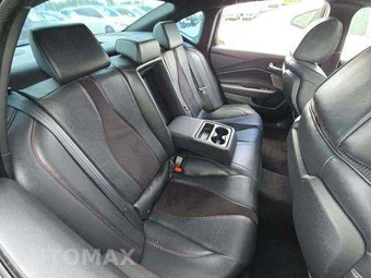 2021 Acura TLX w/A-Spec Pkg – miniatura 16