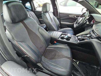 2021 Acura TLX w/A-Spec Pkg – miniatura 18