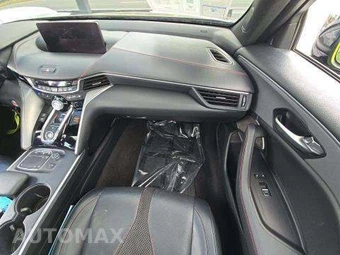 2021 Acura TLX w/A-Spec Pkg – miniatura 19