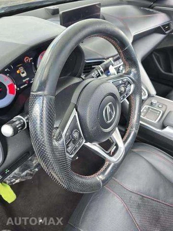 2021 Acura TLX w/A-Spec Pkg – miniatura 22