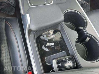 2021 Acura TLX w/A-Spec Pkg – miniatura 23