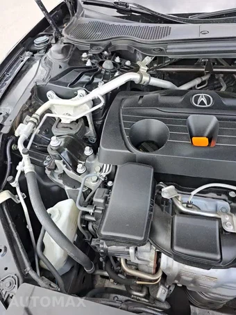 2021 Acura TLX w/A-Spec Pkg – miniatura 25