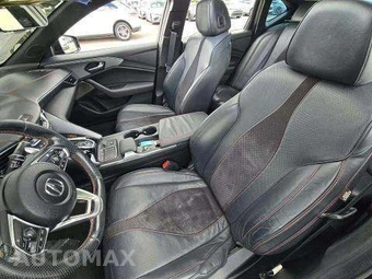 2021 Acura TLX w/A-Spec Pkg – miniatura 6