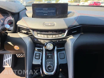 2021 Acura TLX w/A-Spec Pkg – miniatura 11