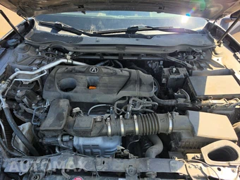 2021 Acura TLX w/A-Spec Pkg – miniatura 15