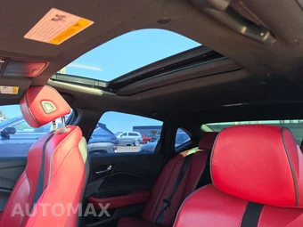 2021 Acura TLX w/A-Spec Pkg – miniatura 17