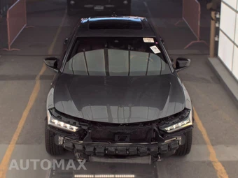 2021 Acura TLX w/A-Spec Pkg – miniatura 2