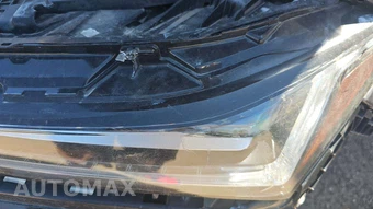 2021 Acura TLX w/A-Spec Pkg – miniatura 21