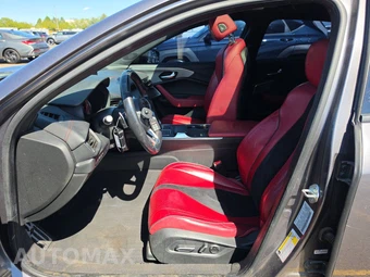 2021 Acura TLX w/A-Spec Pkg – miniatura 7