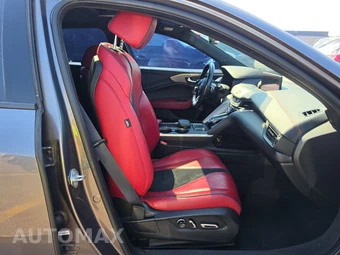 2021 Acura TLX w/A-Spec Pkg – miniatura 8