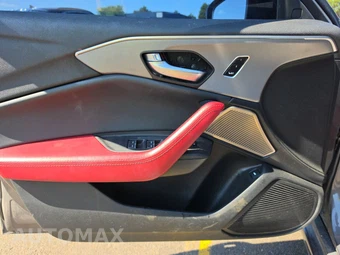 2021 Acura TLX w/A-Spec Pkg – miniatura 9