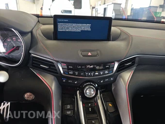 2021 Acura TLX w/A-Spec Pkg – miniatura 11