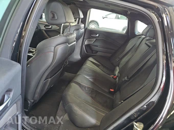 2021 Acura TLX w/A-Spec Pkg – miniatura 13