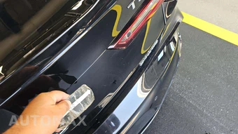 2021 Acura TLX w/A-Spec Pkg – miniatura 22