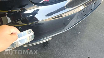 2021 Acura TLX w/A-Spec Pkg – miniatura 24