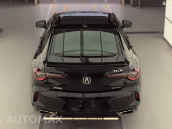2021 Acura TLX w/A-Spec Pkg – miniatura 5